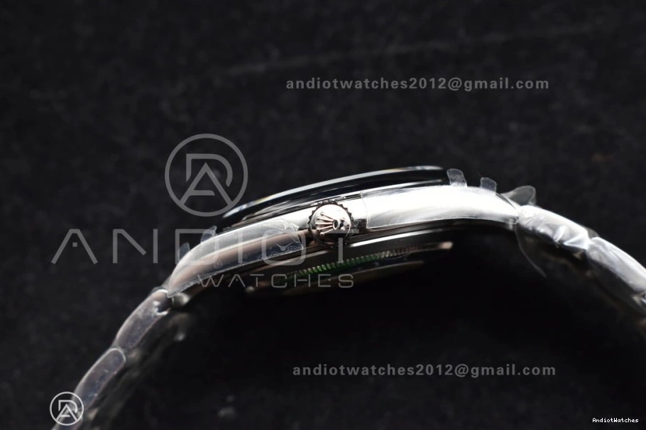 41mm 1:1 904L Orange 946 Edition 124300 DIWF Oyster Best EasyCare A Perpetual Steel Dial 0303